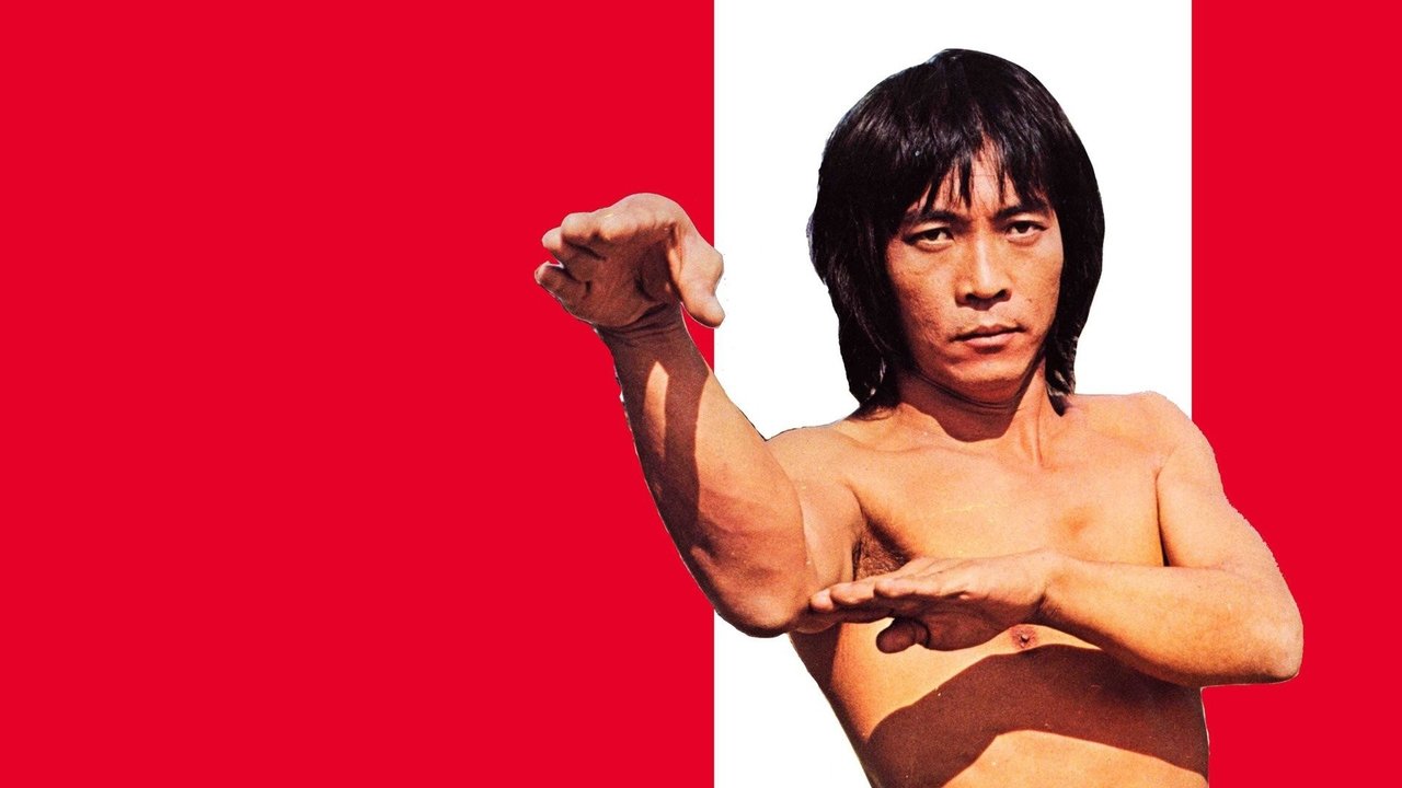 Buddhist Fist and Tiger Claws backdrop