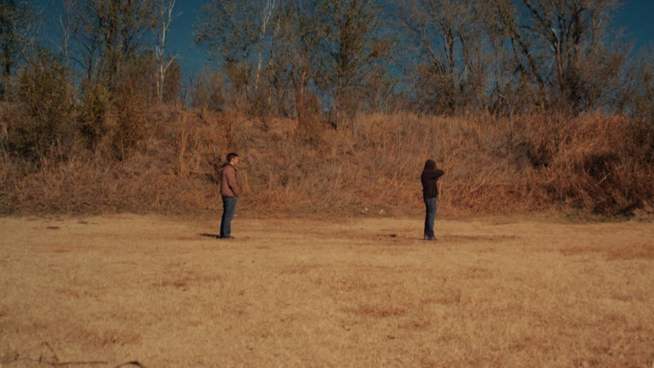 The Monsters backdrop