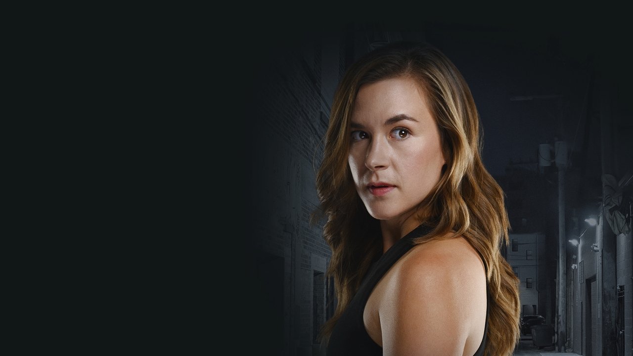 Murder Runs in the Family backdrop