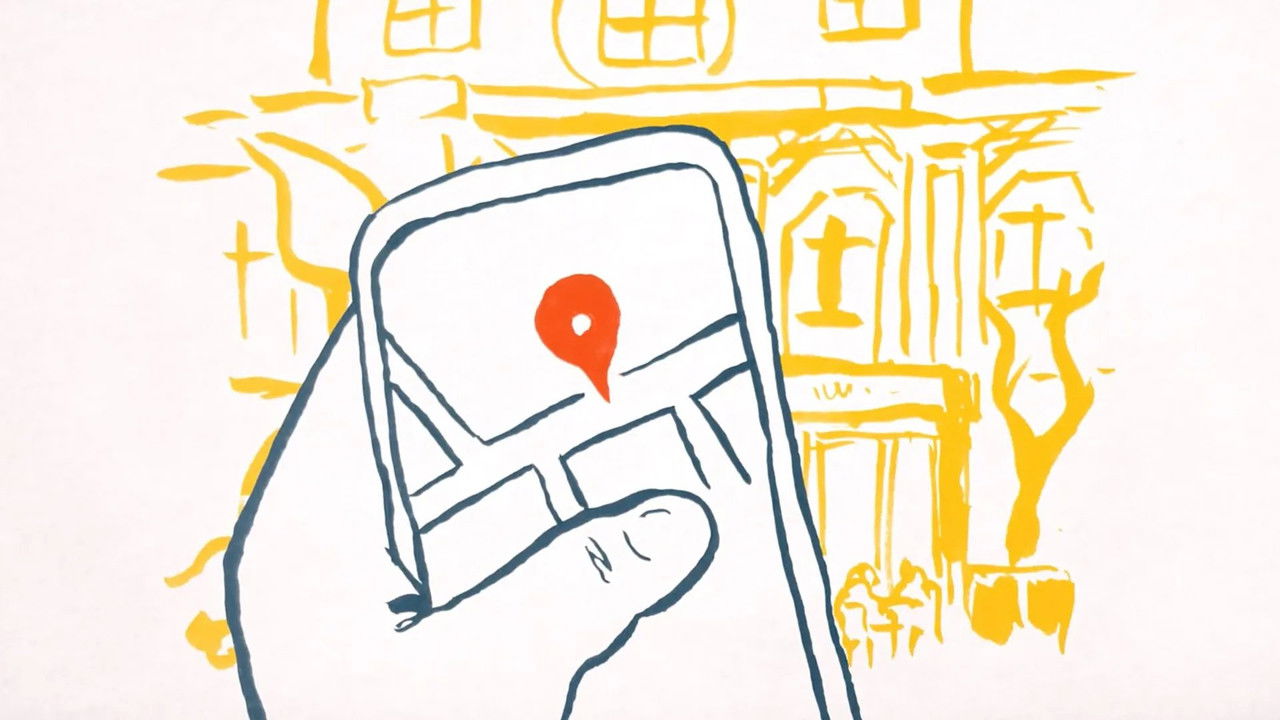 Fail in Love backdrop