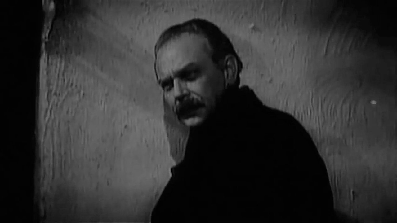 The Day after Tomorrow at Midnight backdrop