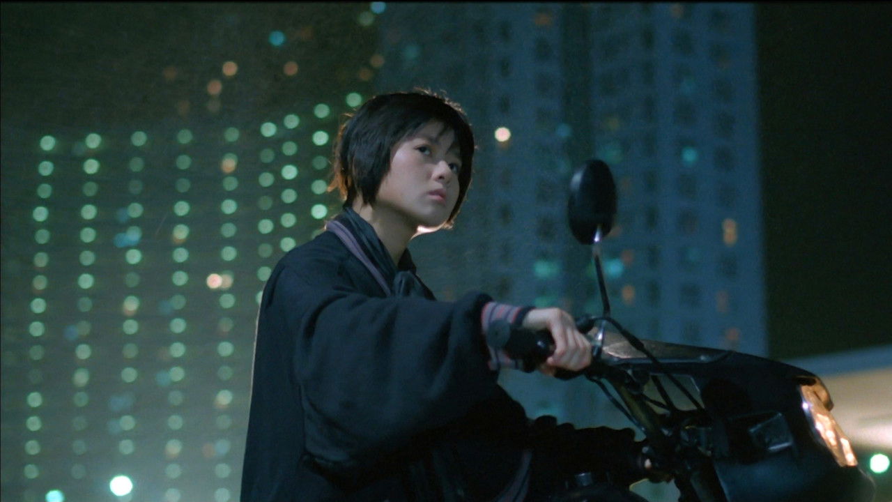 Devoted to You backdrop