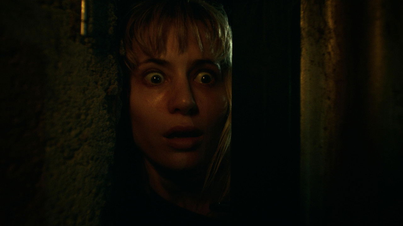 The Devil Whispered My Name backdrop