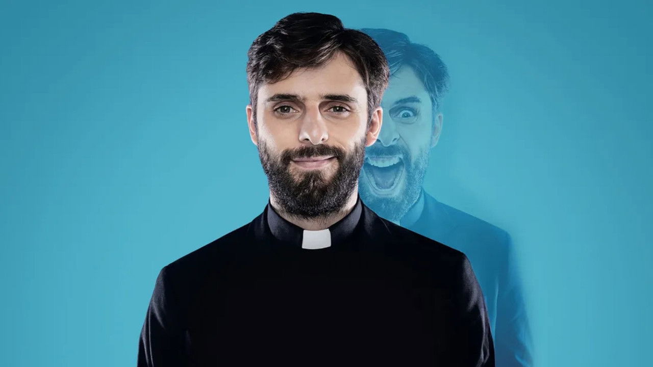 Monsieur le Curé fait sa crise backdrop