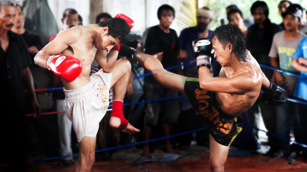 Bunohan: Return to Murder backdrop