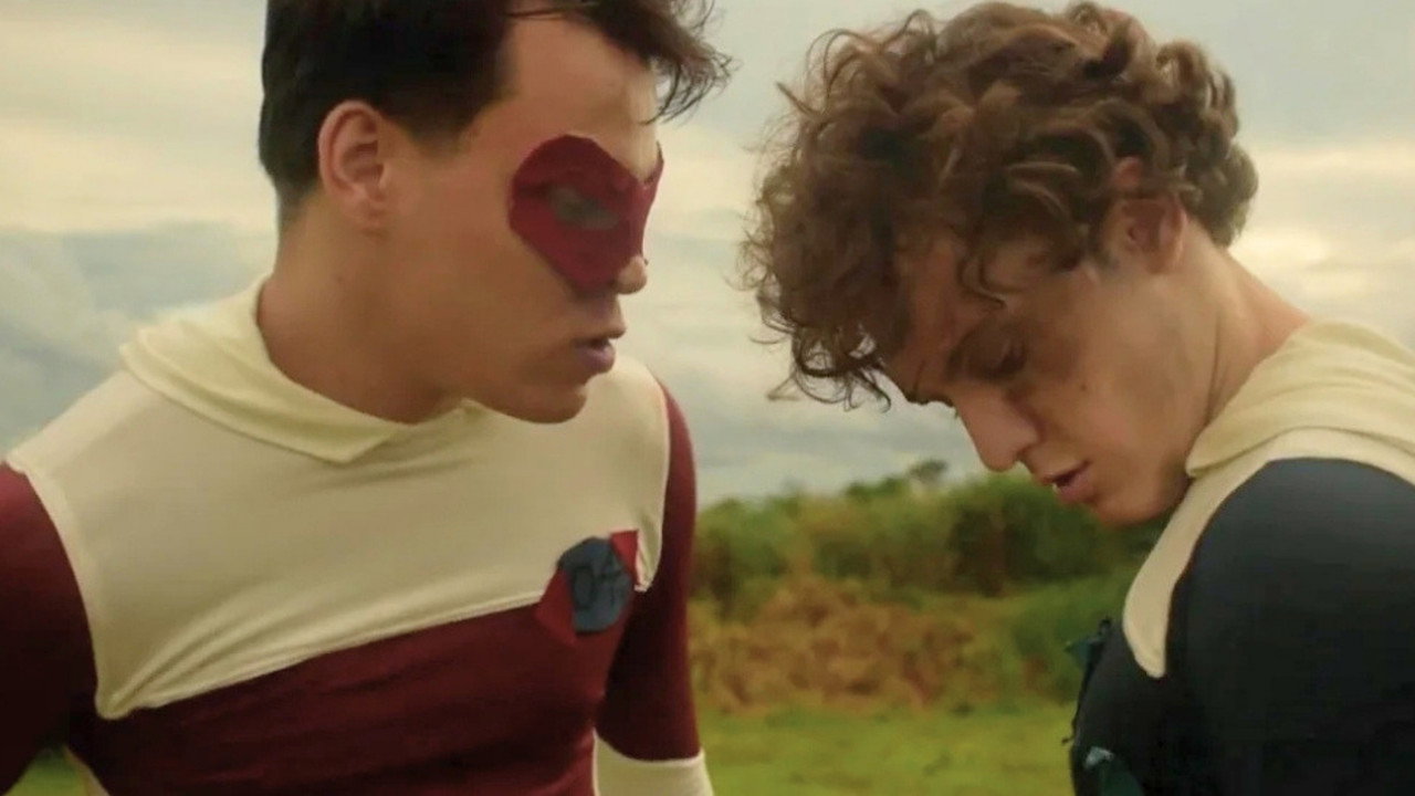 Pássaros da Meia noite backdrop