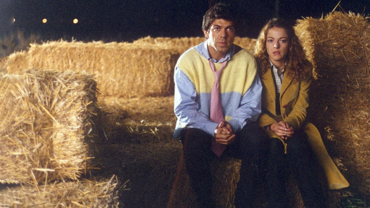 Al cuore si comanda backdrop