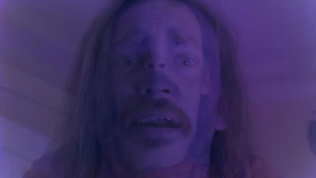 Halloween: Safety or Sacrifice backdrop