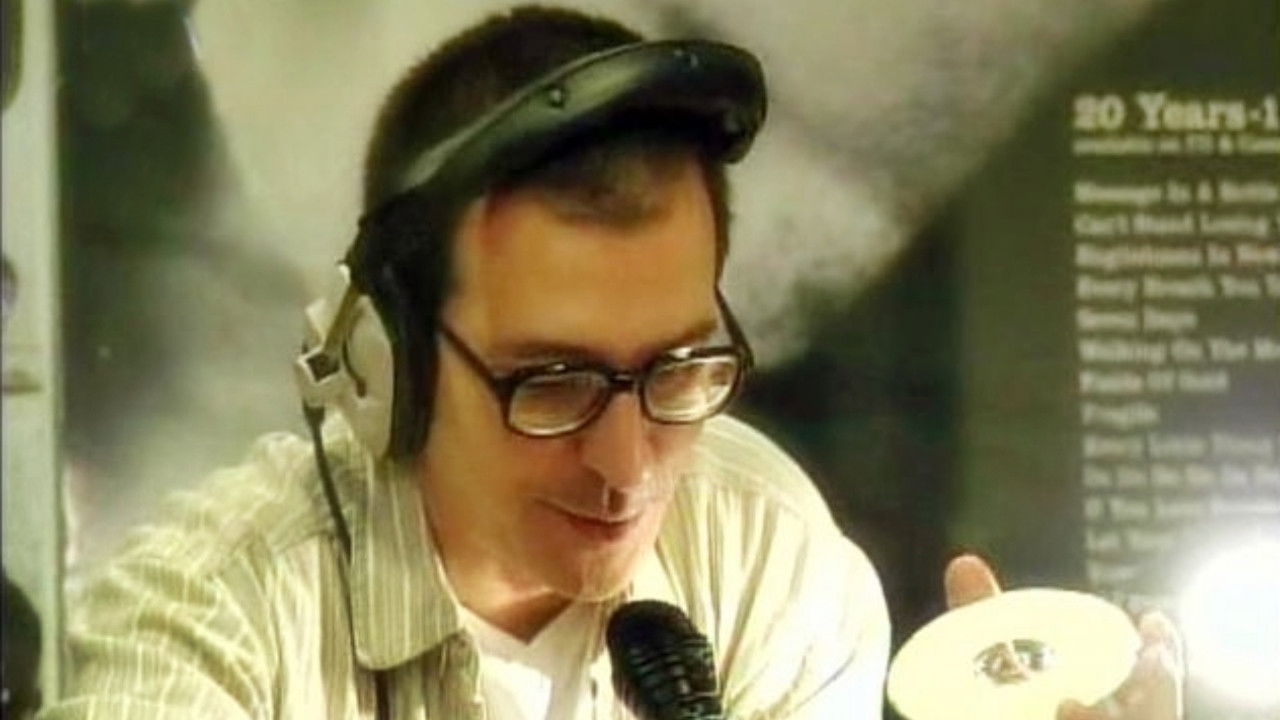 Günaydın İstanbul Kardeş backdrop