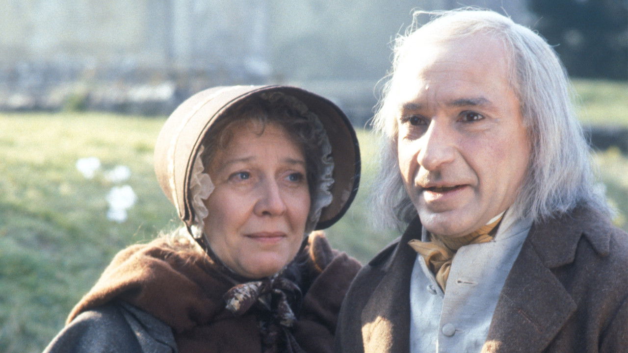 Silas Marner backdrop