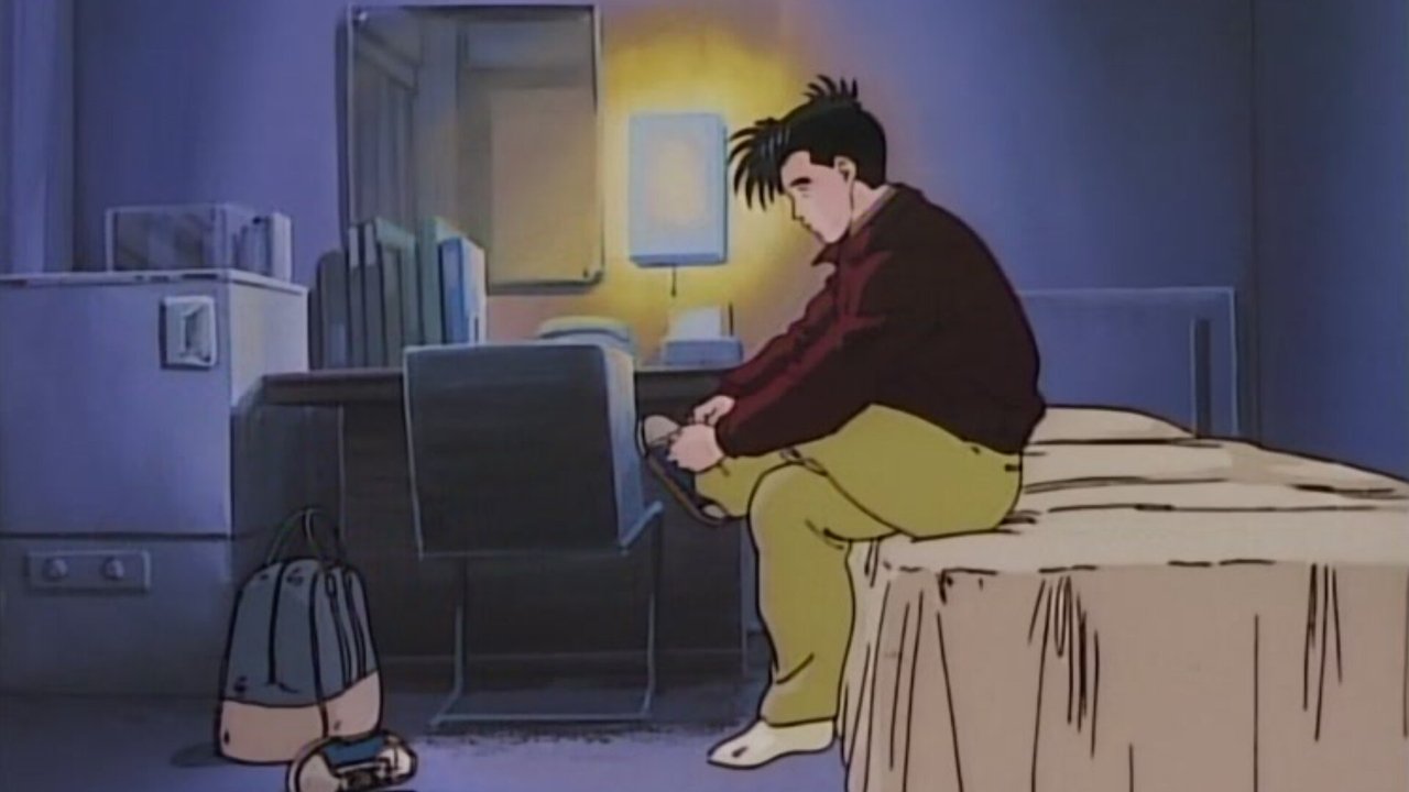 Domain of Murder backdrop