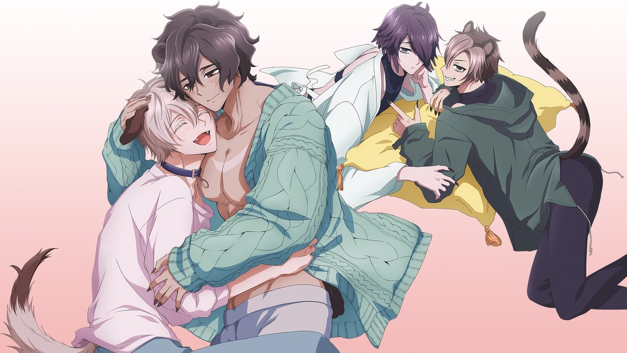 Caressing My Hibernating Bear backdrop