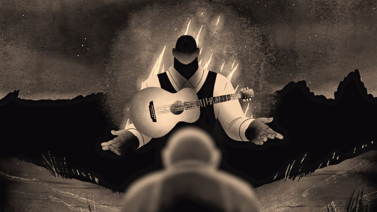 ReMastered: Devil at the Crossroads backdrop