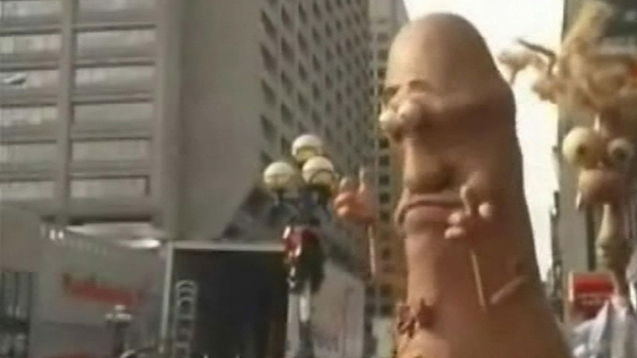 Internet Slutts backdrop