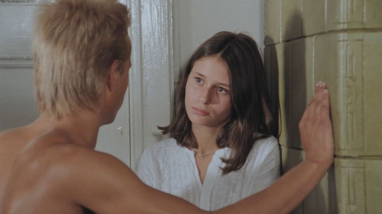 Your Presence Is Imperative backdrop