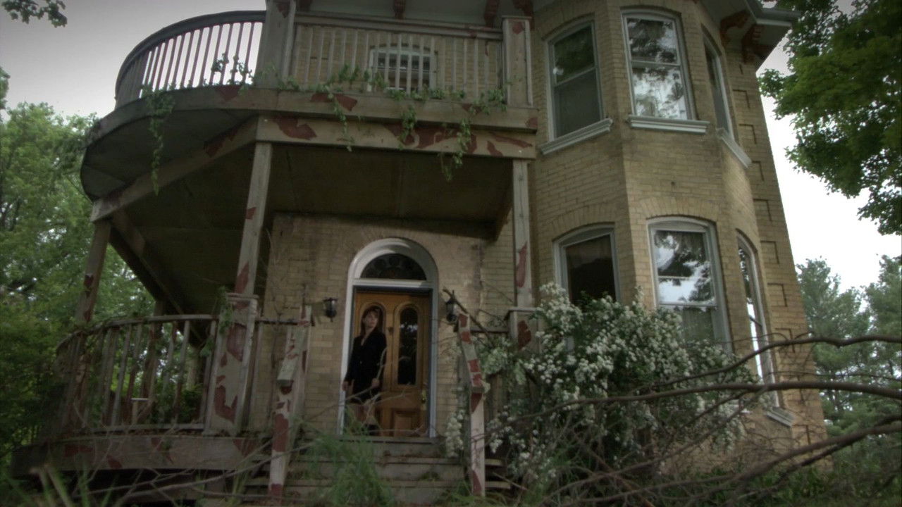 Grindstone Road backdrop