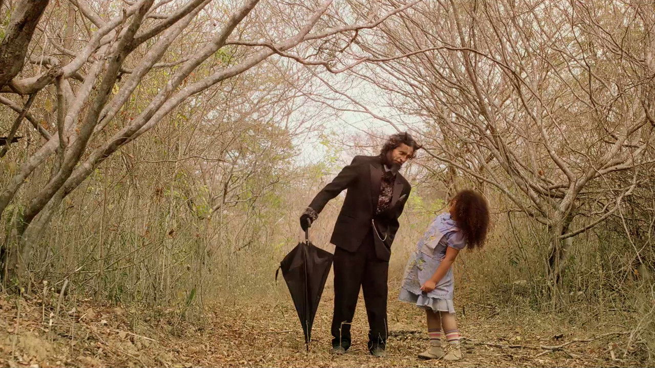 Alice dos Anjos backdrop