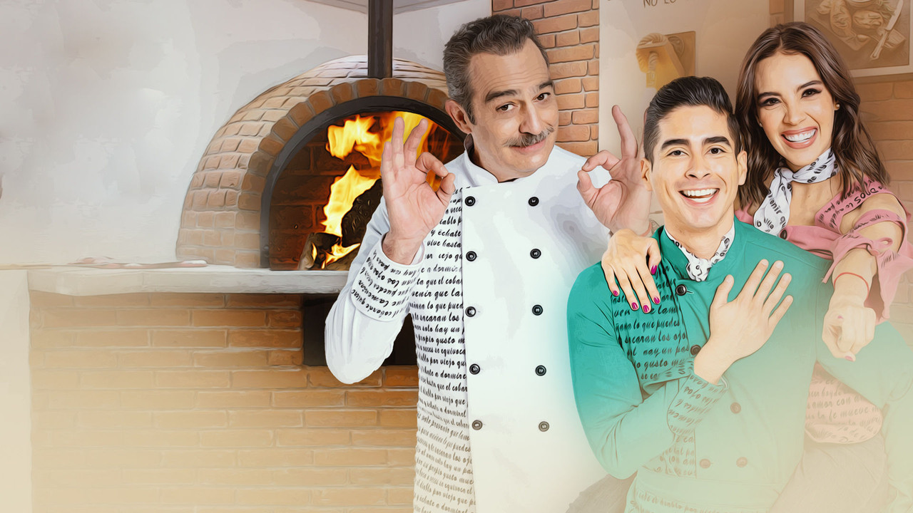 As the Saying Goes backdrop