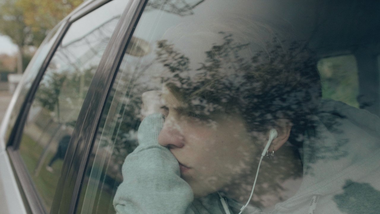 I Know Nothing About You backdrop