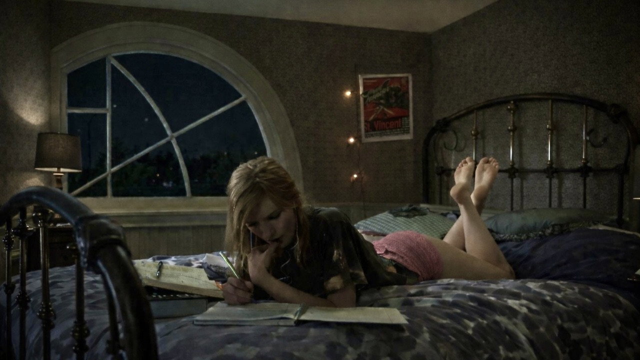Amityville: The Awakening backdrop