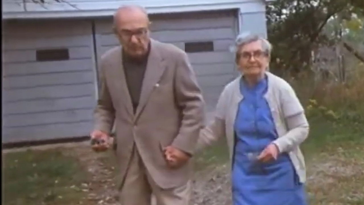 HARRIETTE SIMPSON ARNOW backdrop