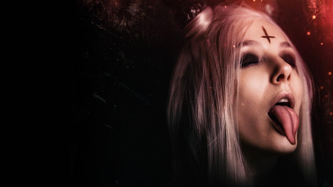 The Witch Game backdrop