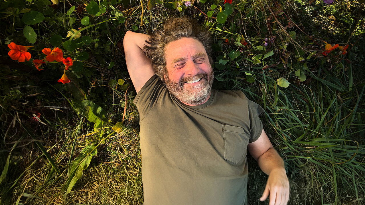 This Is a Gardening Show backdrop