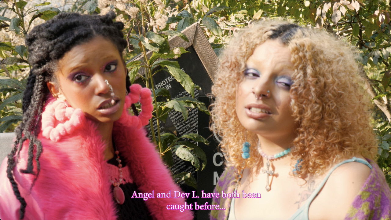 Ocean's 24/7 backdrop