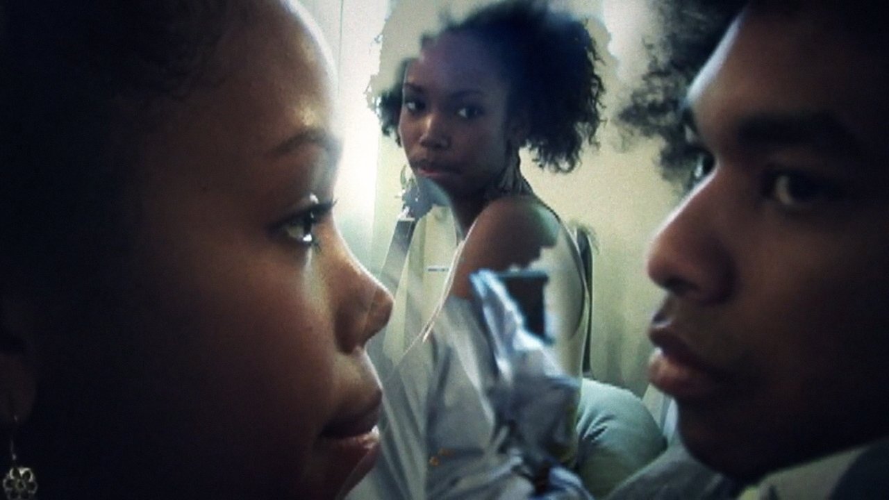 How Would You Feel? backdrop