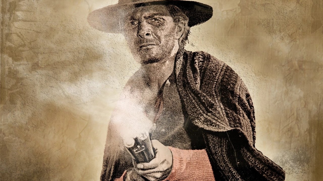 A Stranger in Town backdrop