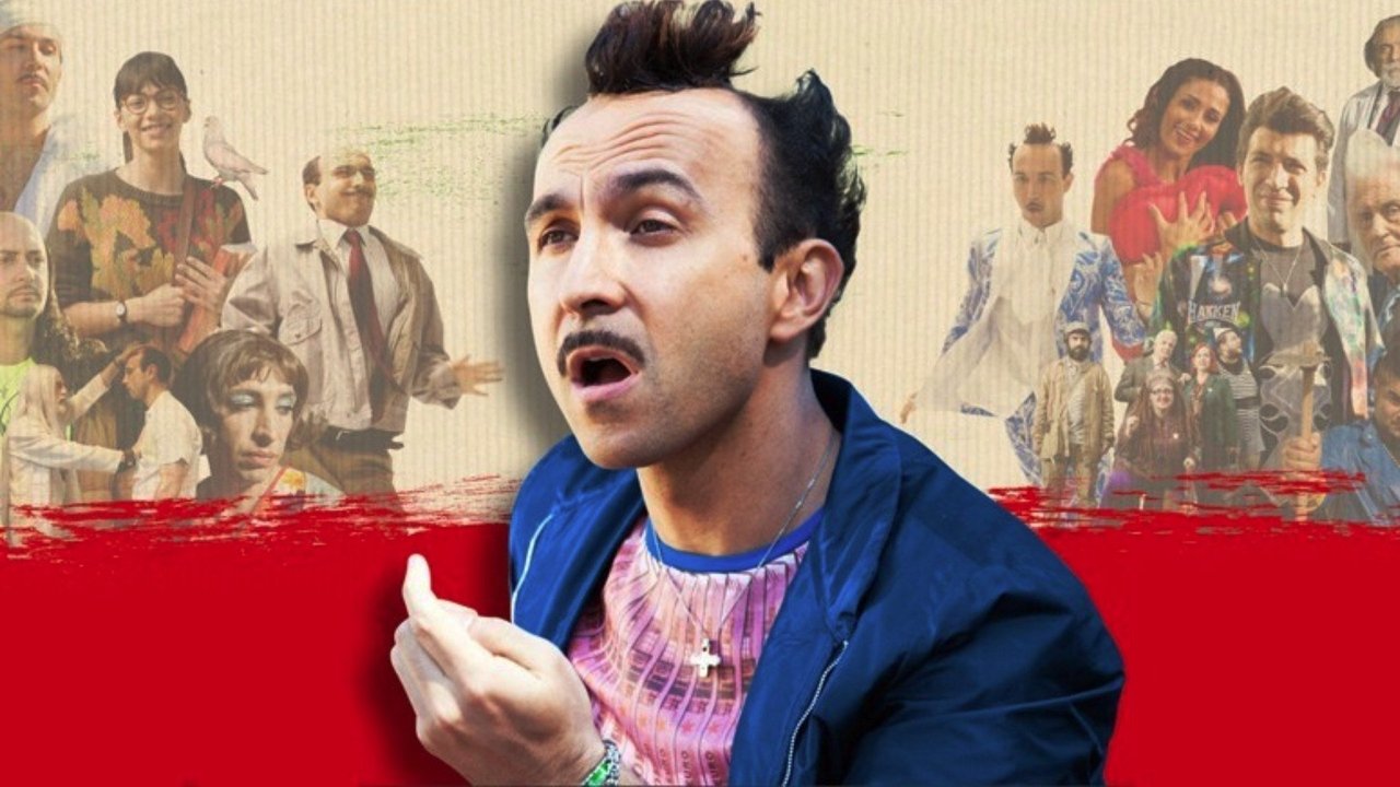 Italiano medio backdrop