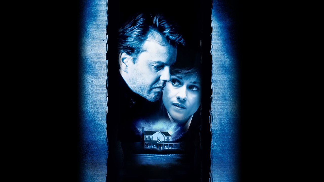 Woman Wanted backdrop