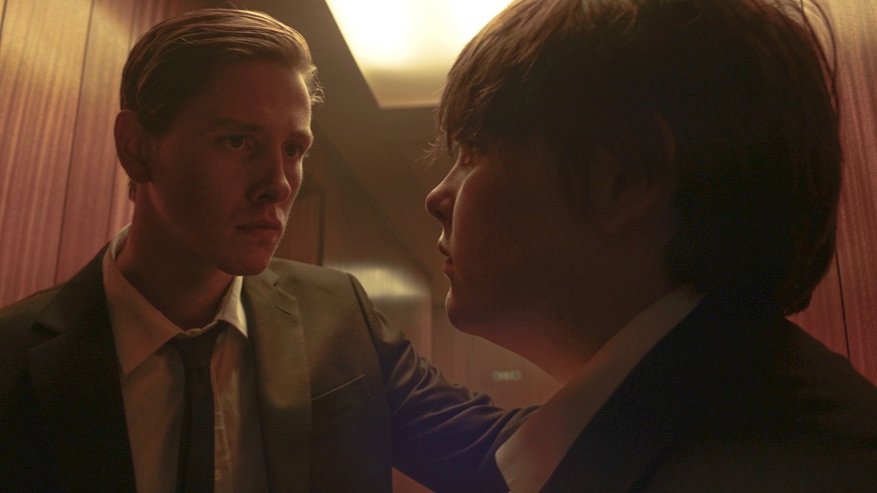 Oats & Barley backdrop