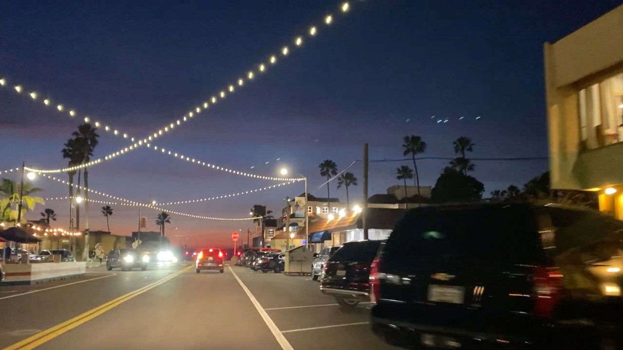 Opposite Environments backdrop