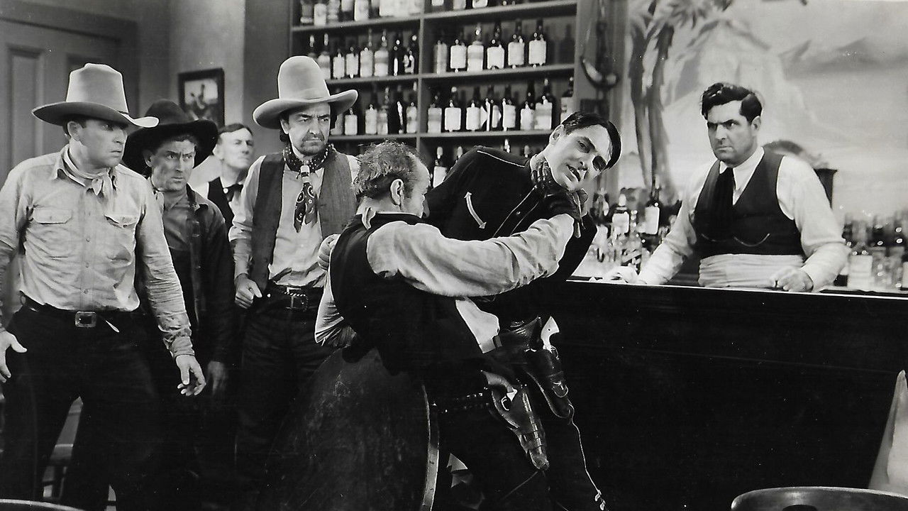 Gun Justice backdrop