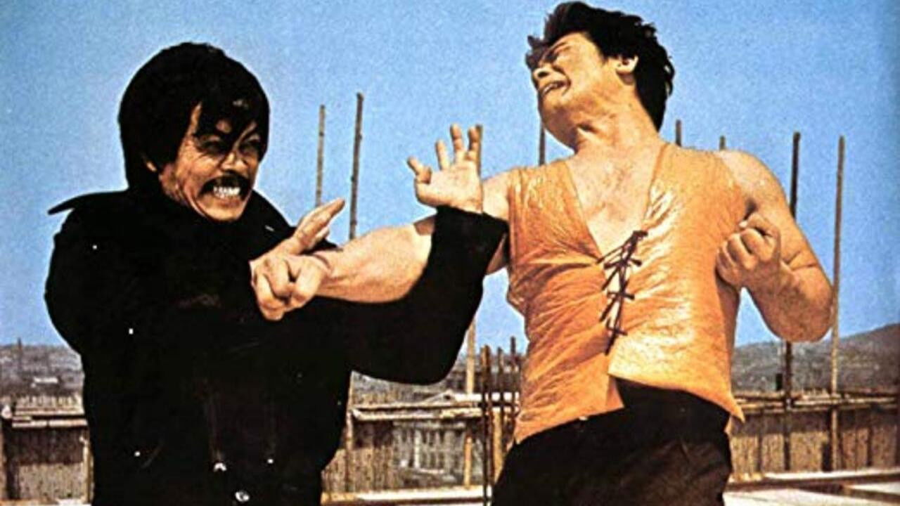 Black Panther backdrop