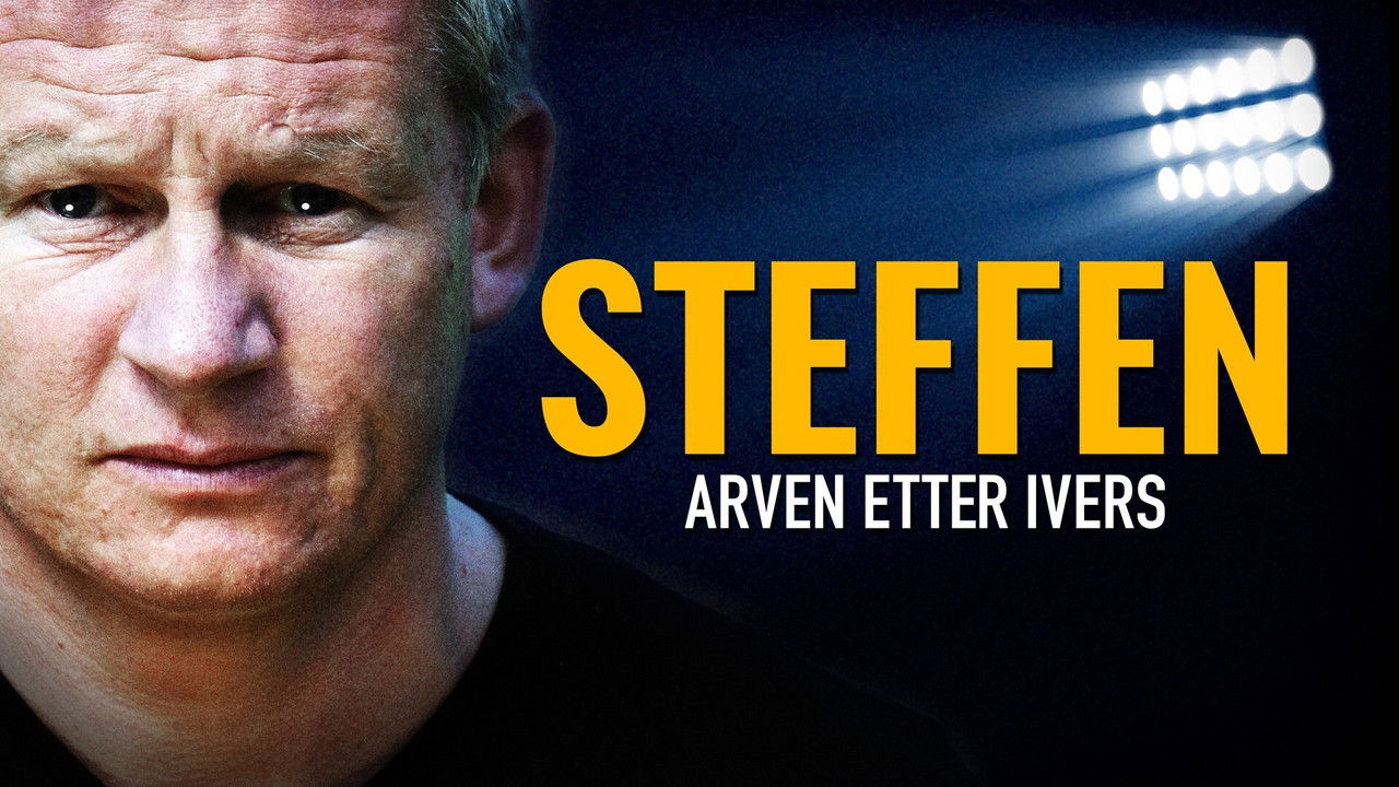 Steffen - arven etter Ivers backdrop