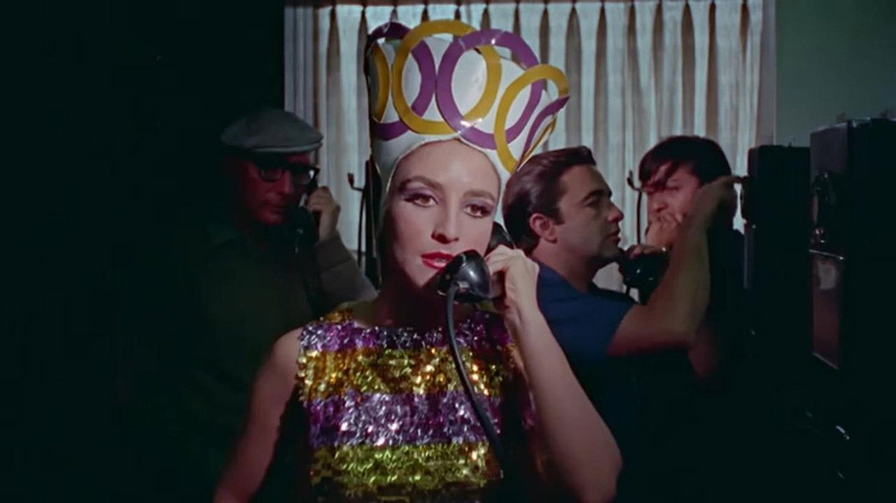 5 of Chocolate and 1 of Strawberry backdrop