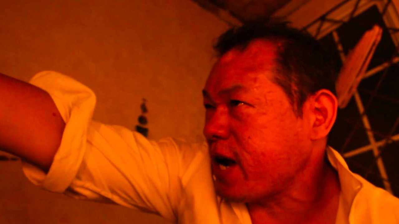 Count To Five backdrop