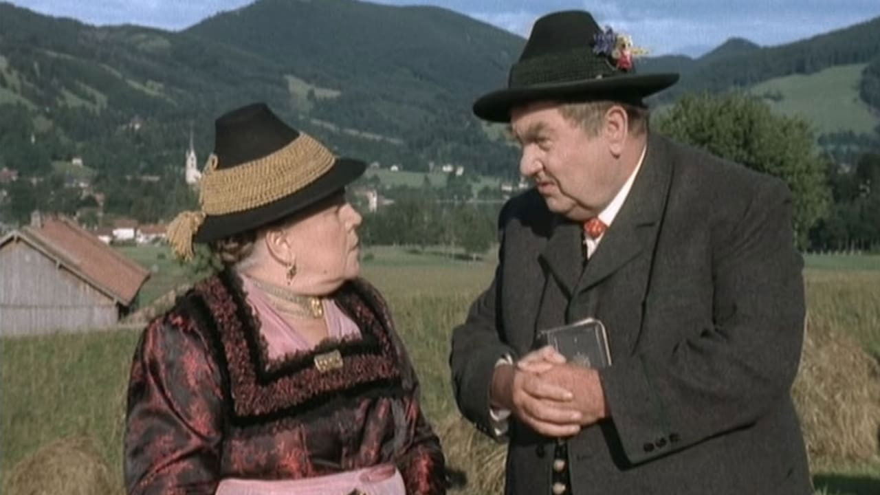 Das sündige Dorf backdrop