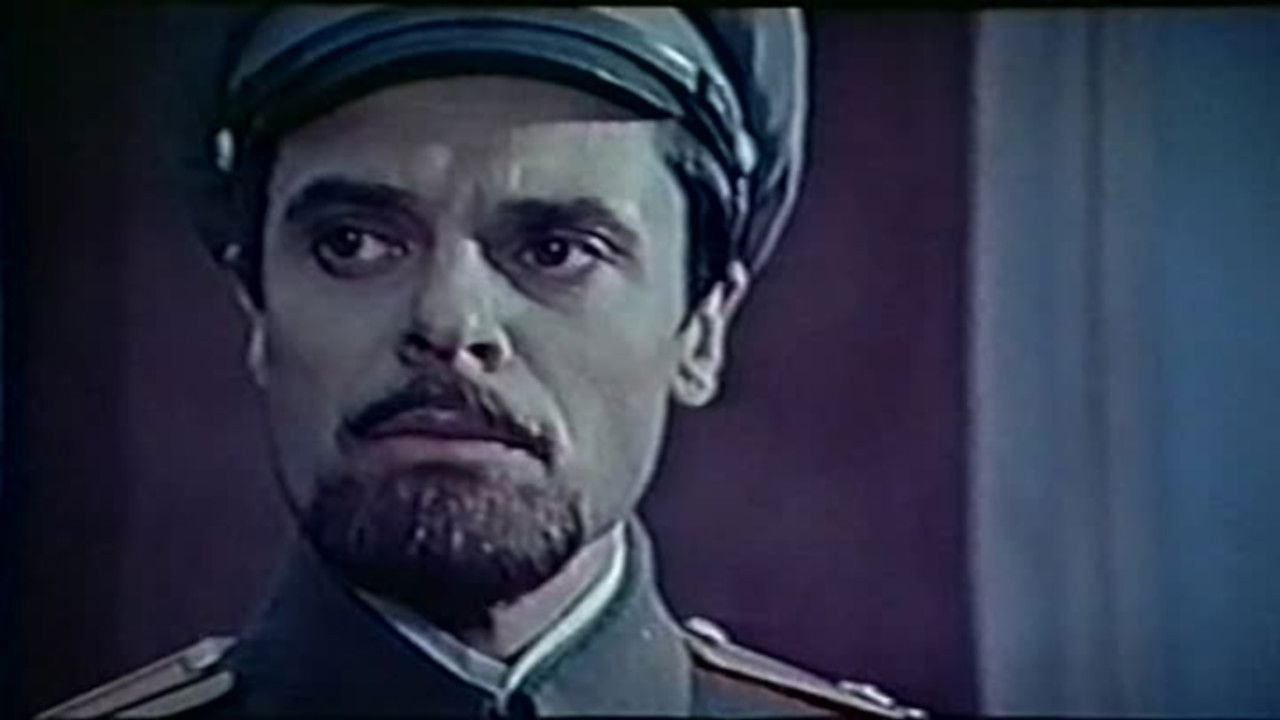 Emissary of the Foreign Centre backdrop