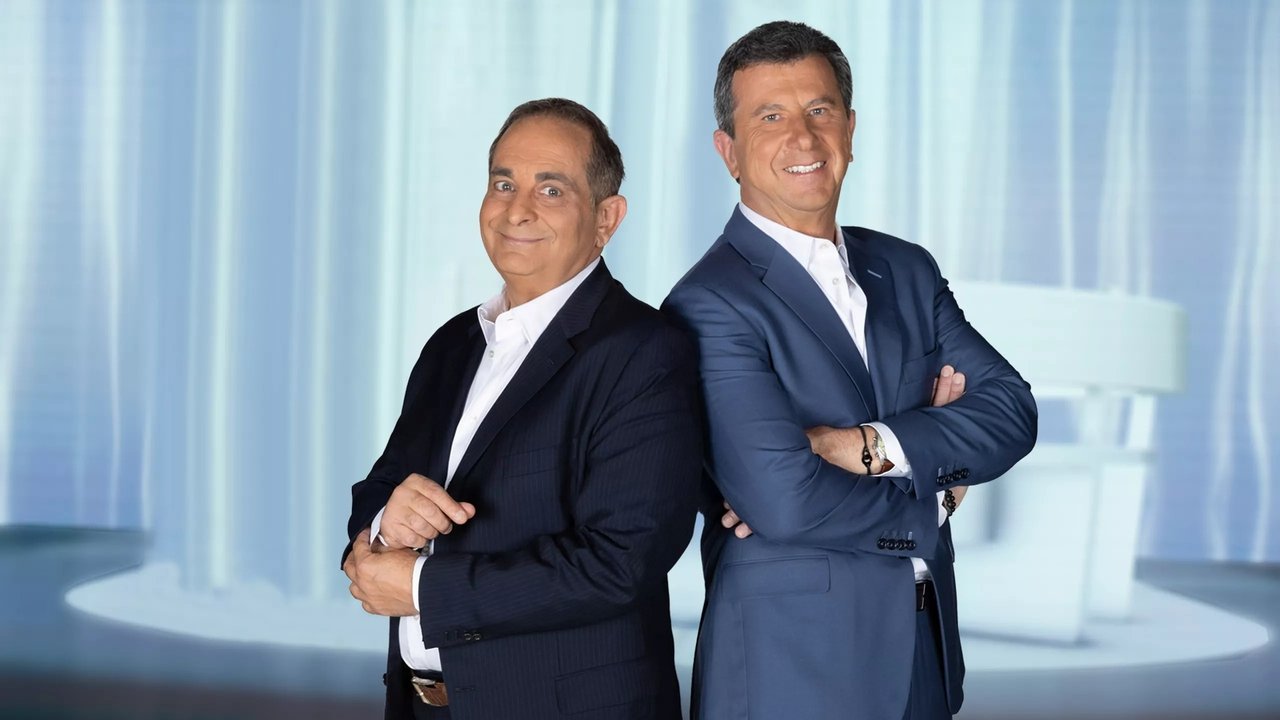 Y'a que la vérité qui compte backdrop