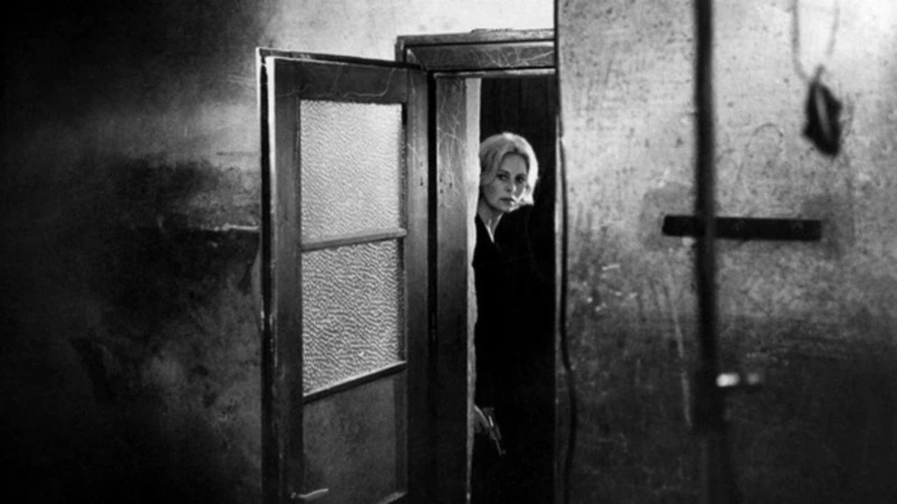 Marked Eyes backdrop