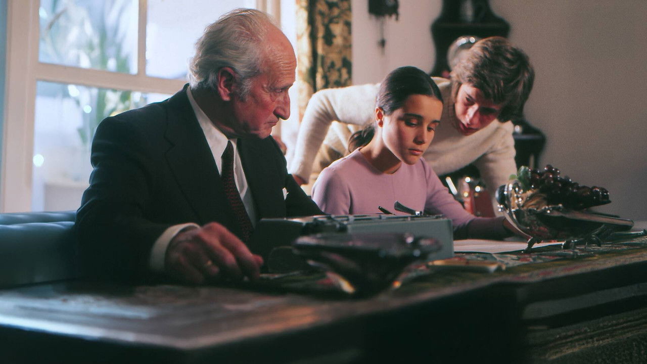 El niño es nuestro backdrop