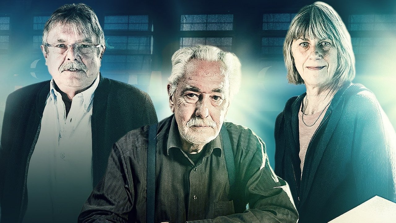 ZERV – Die Dokuserie backdrop