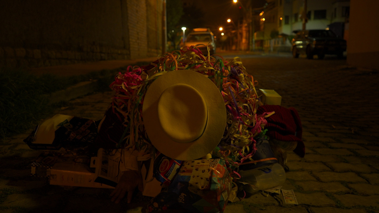 January 24th backdrop