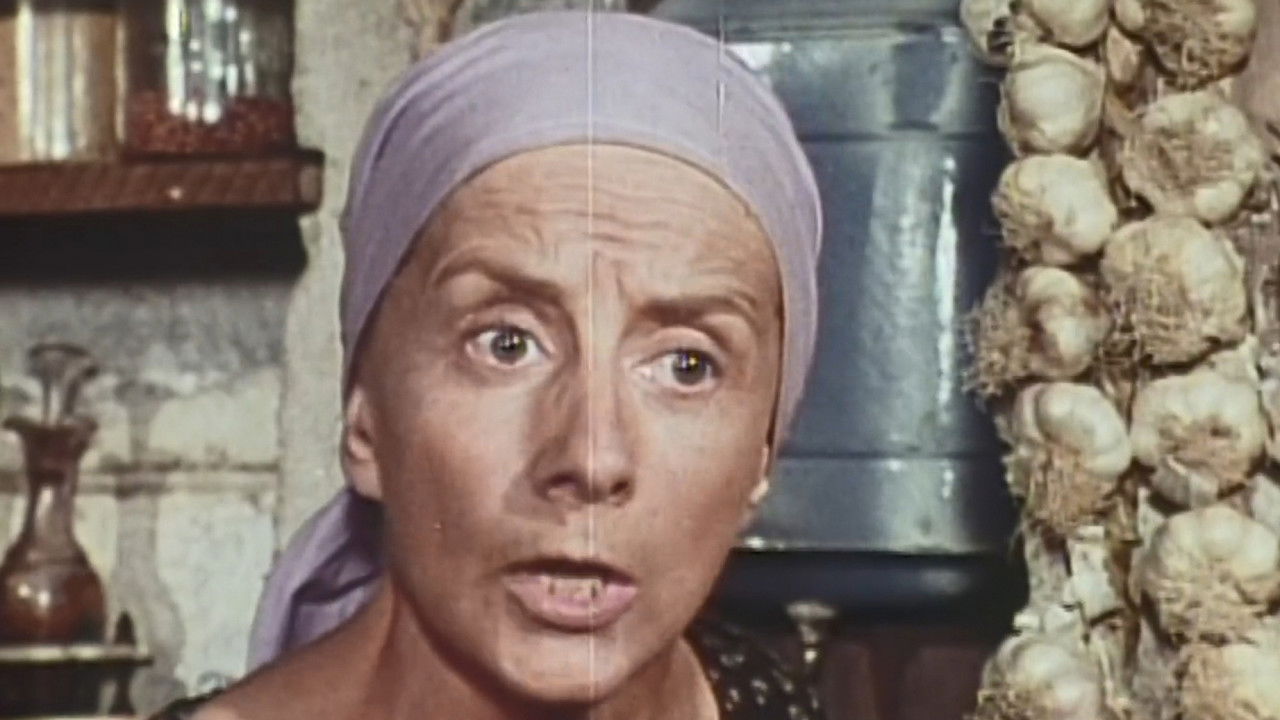 Le Renard Dans L’Île backdrop