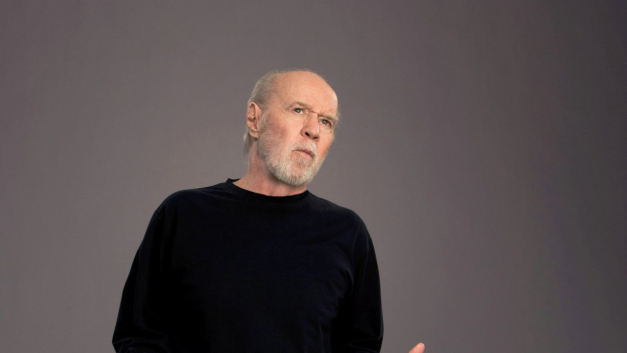 George on George backdrop