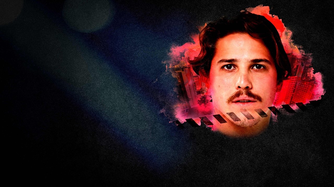 Toda Forma de Amor backdrop