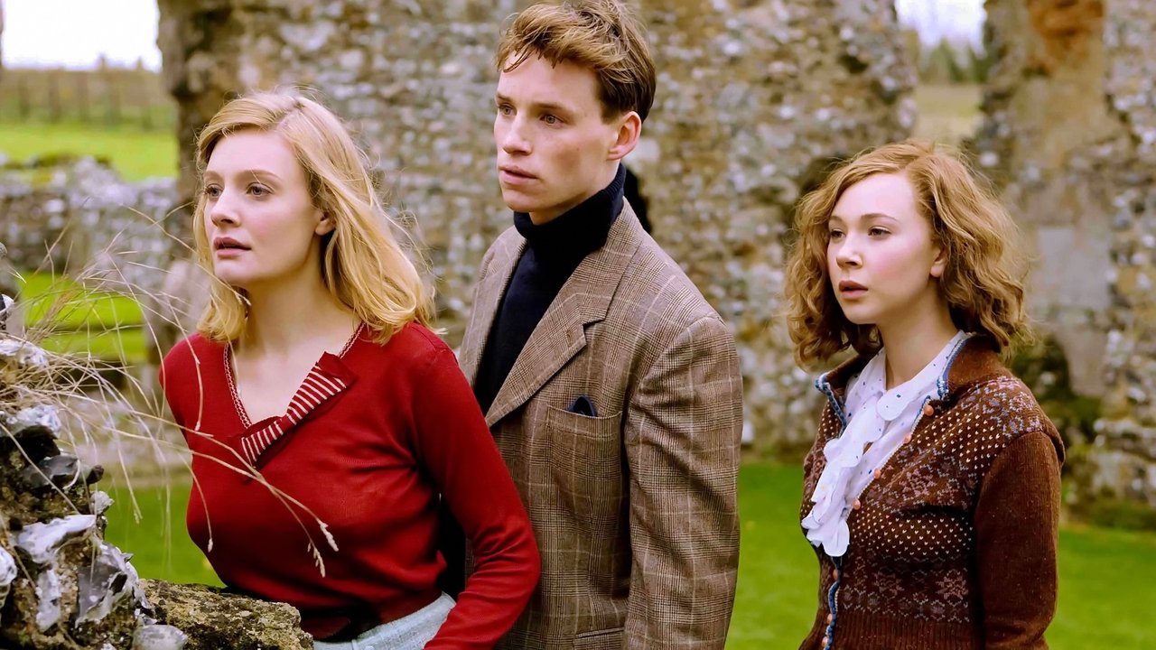 Glorious 39 backdrop